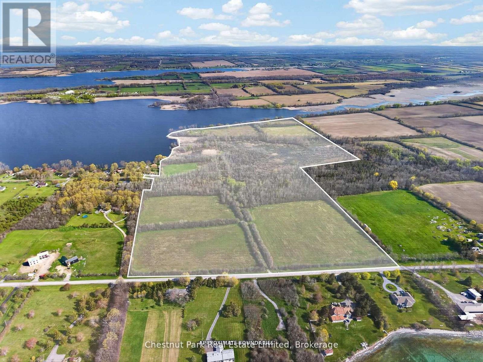 1092 Huycks Point Road, Prince Edward County, Ontario  K0K 3L0 - Photo 3 - X13713016