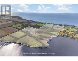 1092 HUYCKS POINT ROAD, Prince Edward County, Ontario