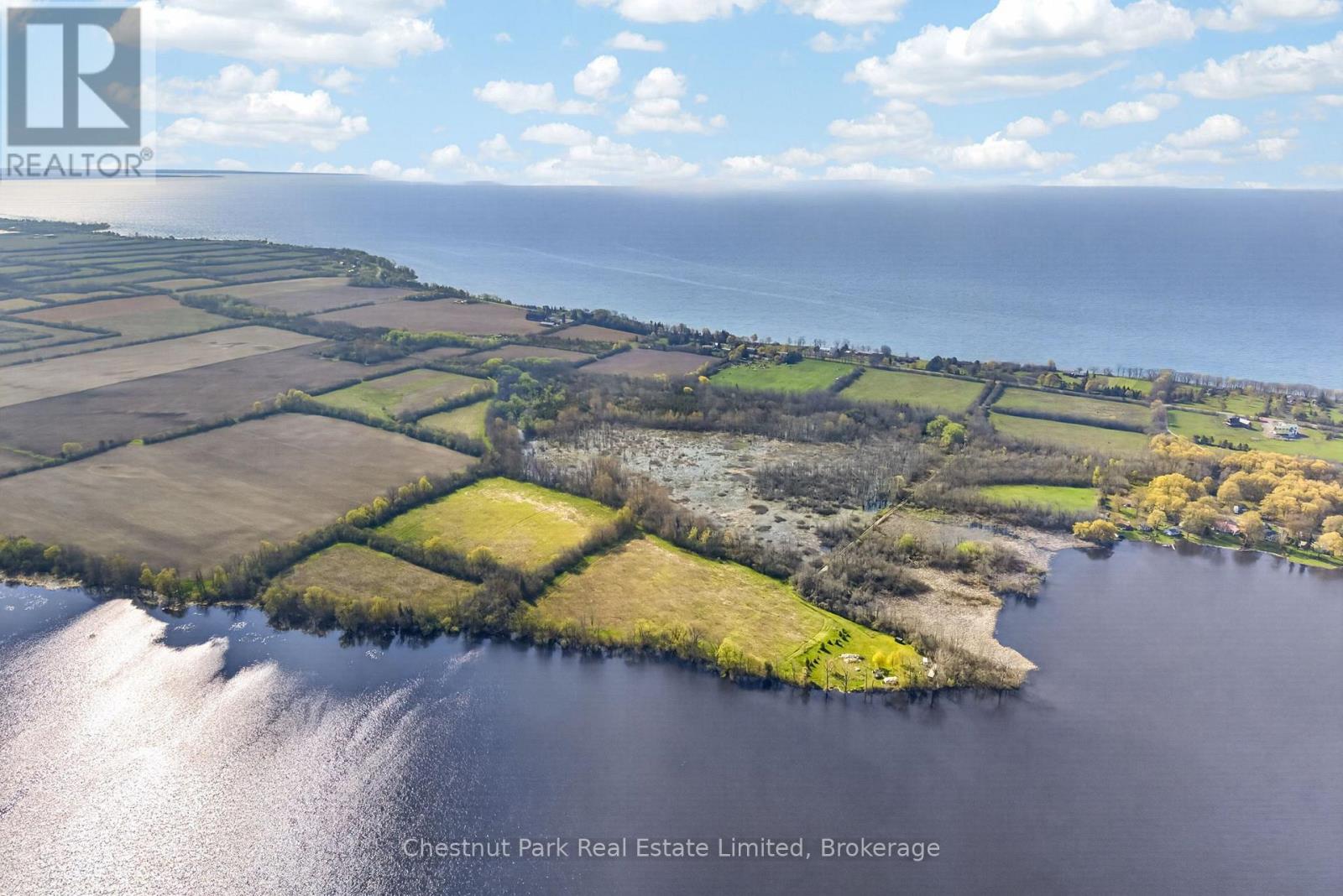 1092 Huycks Point Road, Prince Edward County, Ontario  K0A 3L0 - Photo 2 - X13713022