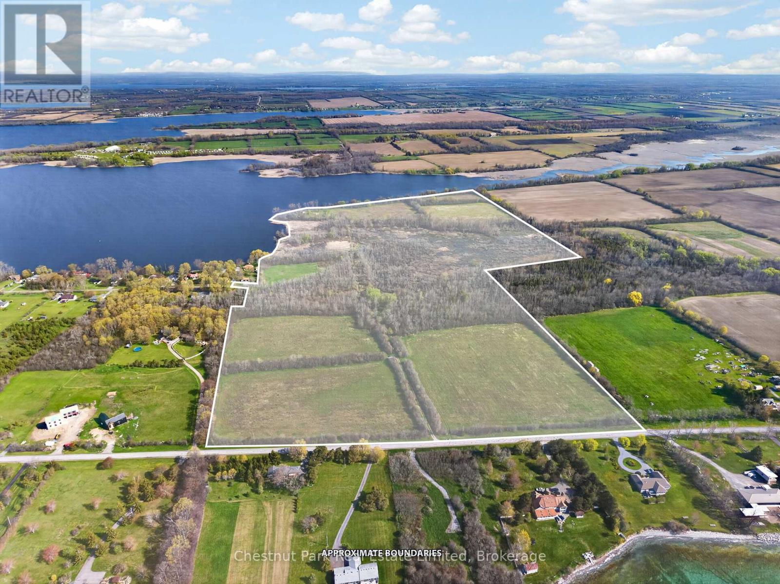 1092 Huycks Point Road, Prince Edward County, Ontario  K0A 3L0 - Photo 3 - X13713022