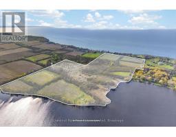 1092 HUYCKS POINT ROAD, Prince Edward County, Ontario