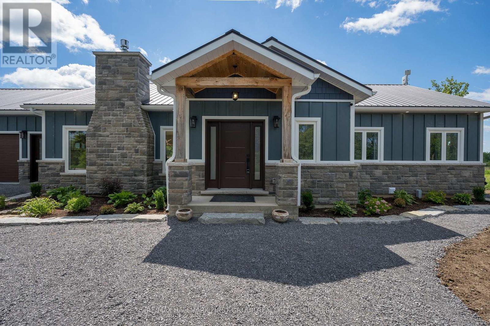 262 Hunt Road, Stone Mills, Ontario  K0K 2S0 - Photo 1 - X13713058