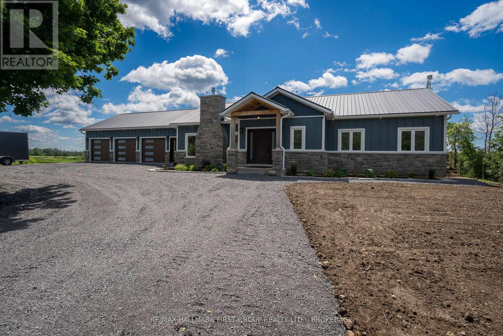 262 Hunt Road, Stone Mills, Ontario  K0K 2S0 - Photo 2 - X13713058