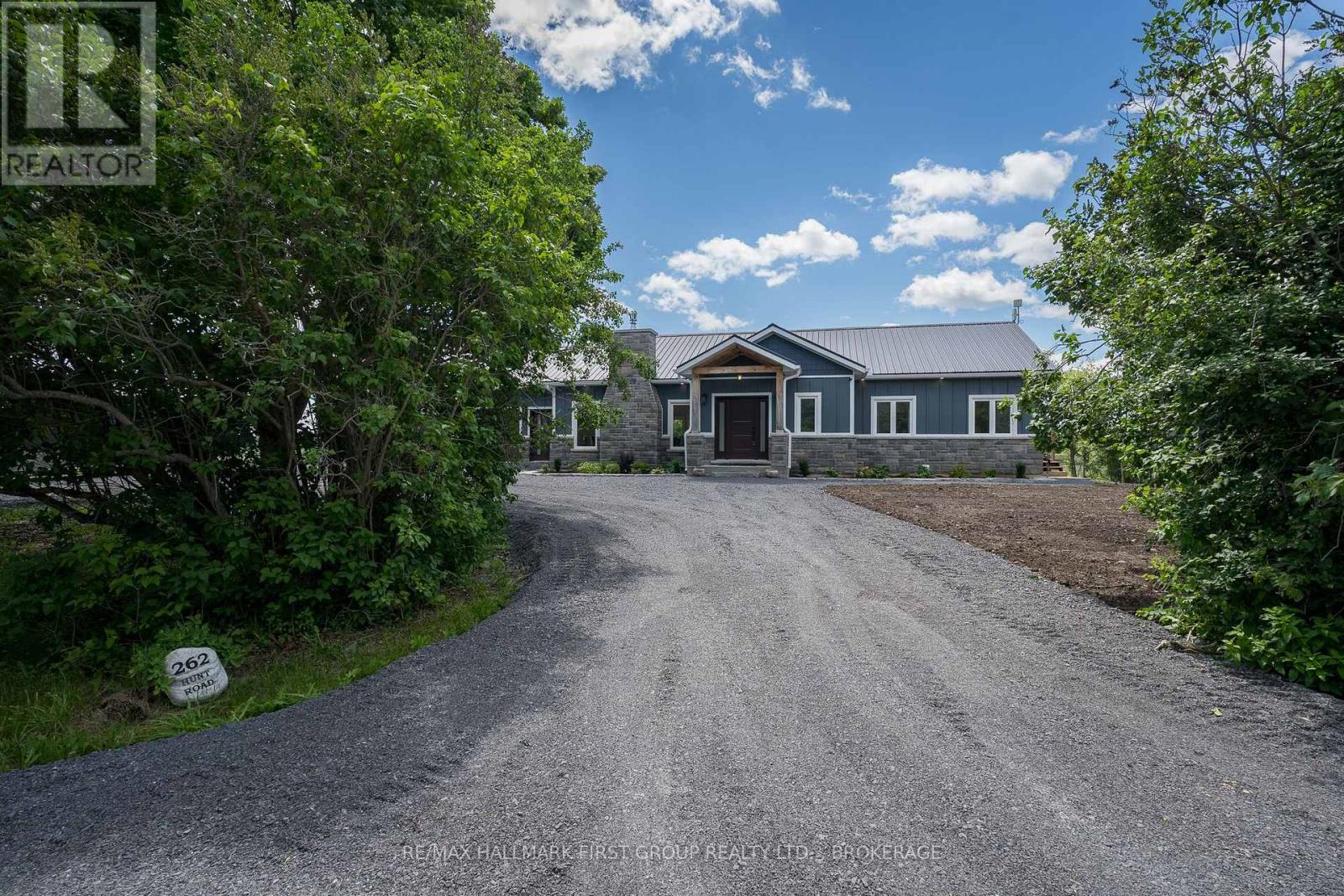 262 Hunt Road, Stone Mills, Ontario  K0K 2S0 - Photo 3 - X13713058