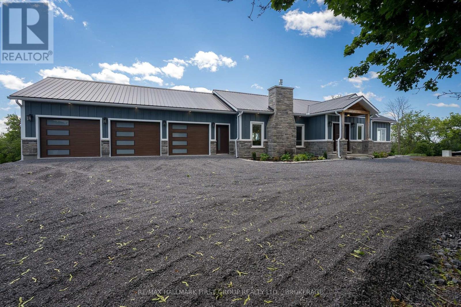 262 Hunt Road, Stone Mills, Ontario  K0K 2S0 - Photo 4 - X13713058