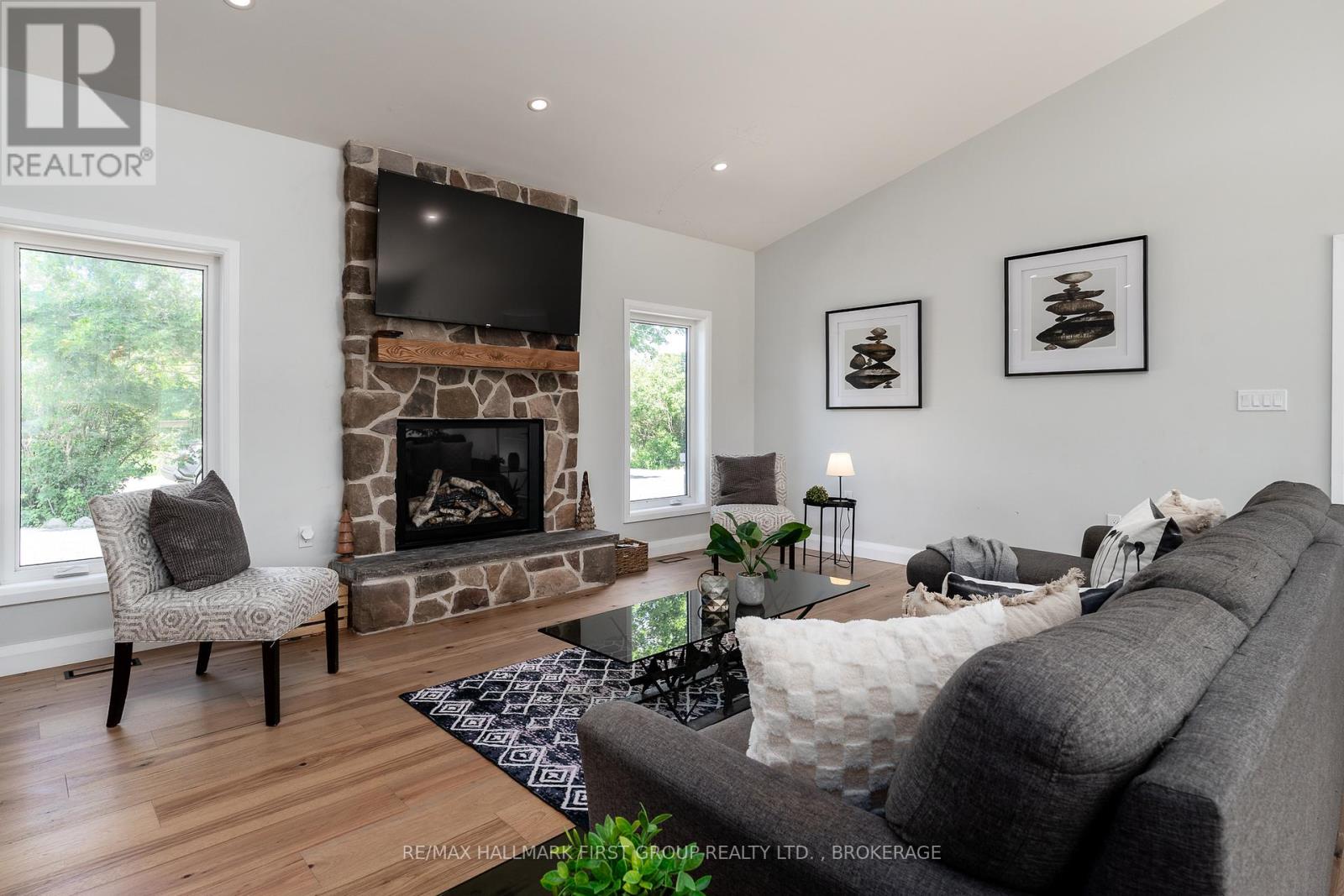 262 Hunt Road, Stone Mills, Ontario  K0K 2S0 - Photo 8 - X13713058