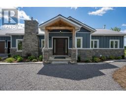 262 HUNT ROAD, Stone Mills, Ontario