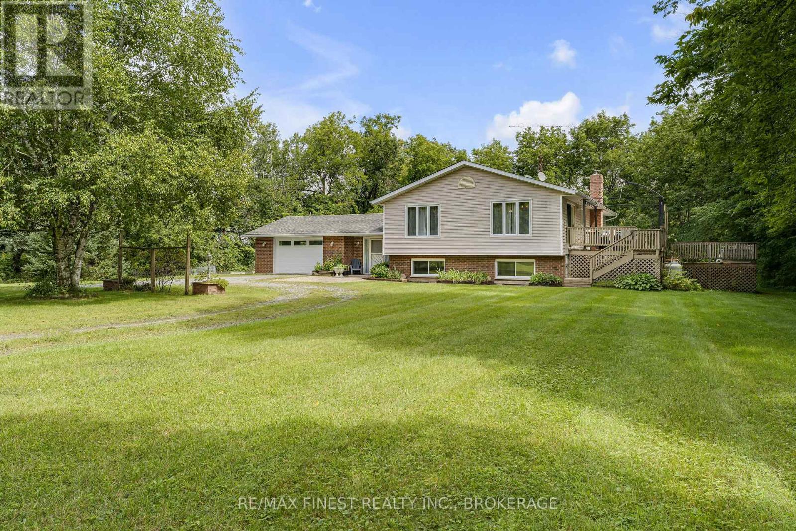 318 FRENCH SETTLEMENT ROAD, Tweed, Ontario