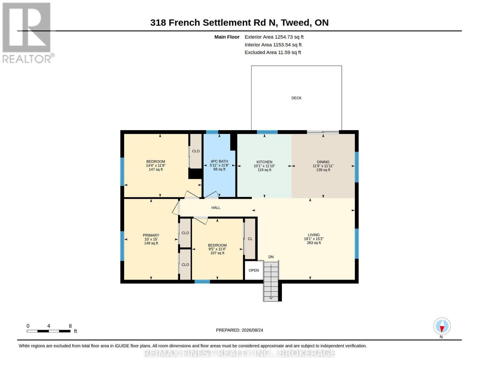 318 French Settlement Road, Tweed, Ontario  K0K 3J0 - Photo 43 - X13713098