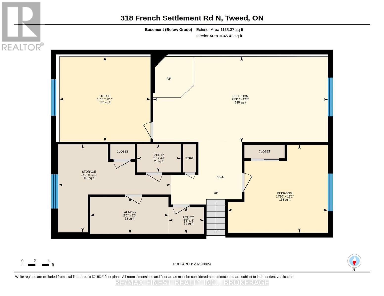 318 French Settlement Road, Tweed, Ontario  K0K 3J0 - Photo 44 - X13713098
