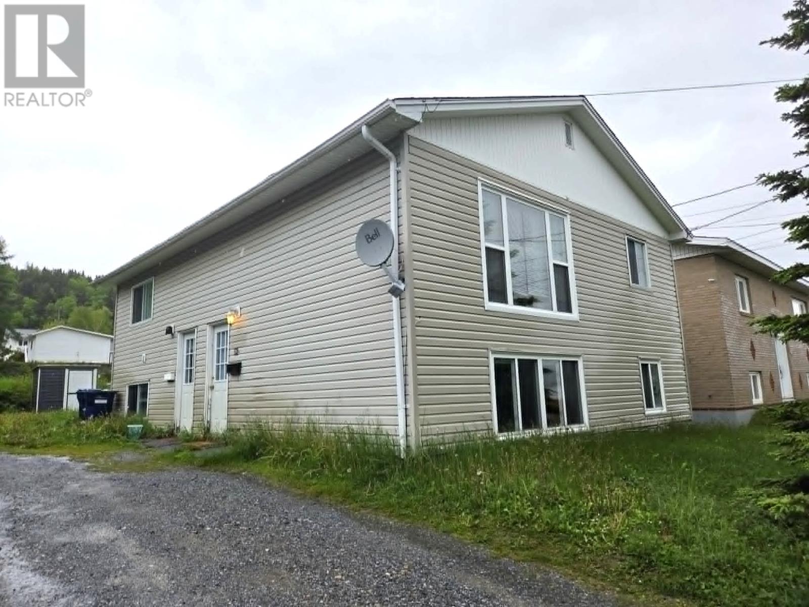 52 Carmen Avenue, Corner Brook, Newfoundland & Labrador