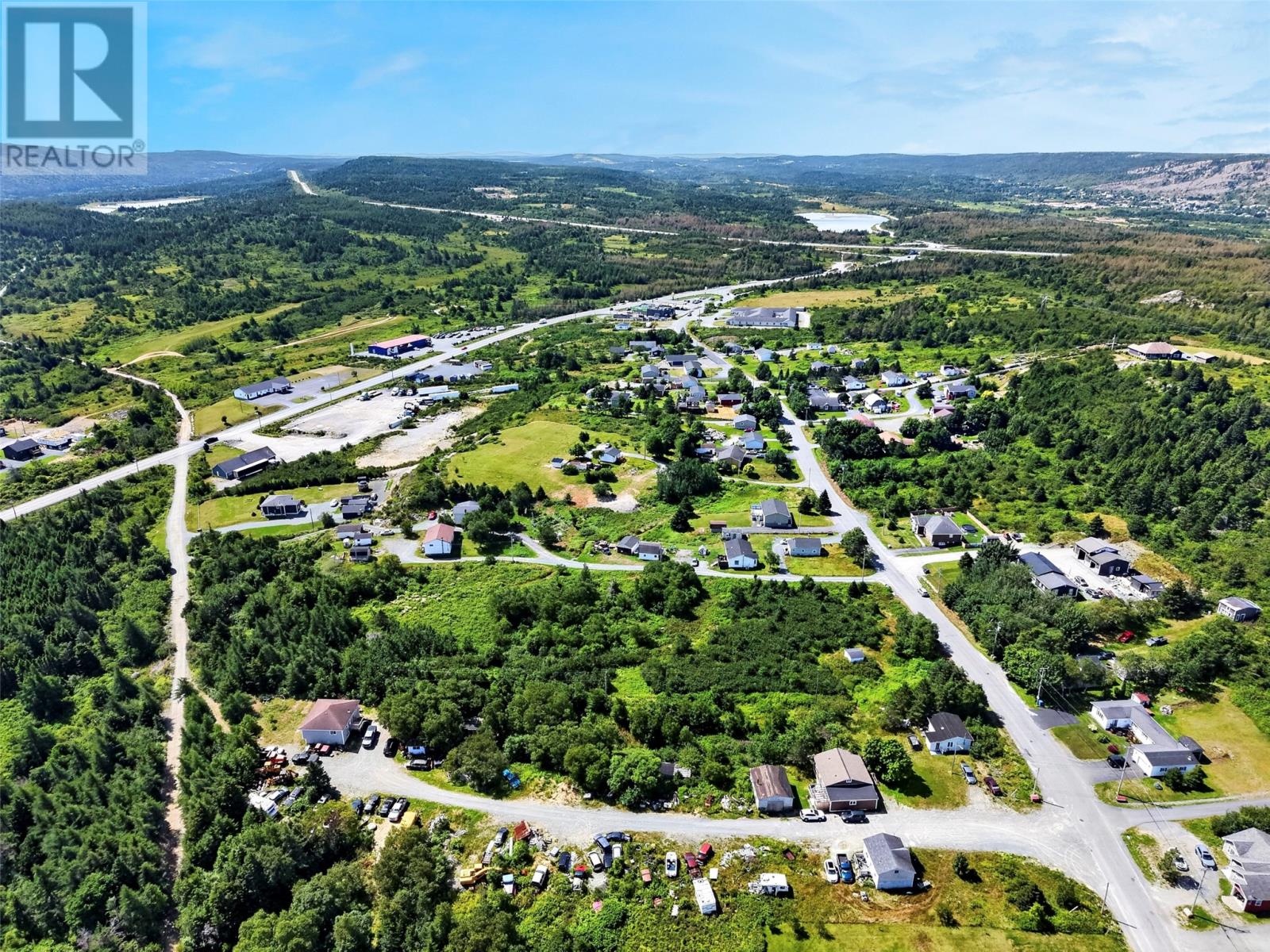 181-187 Country Road, Bay Roberts, Newfoundland & Labrador  A0A 1G0 - Photo 11 - 1300938