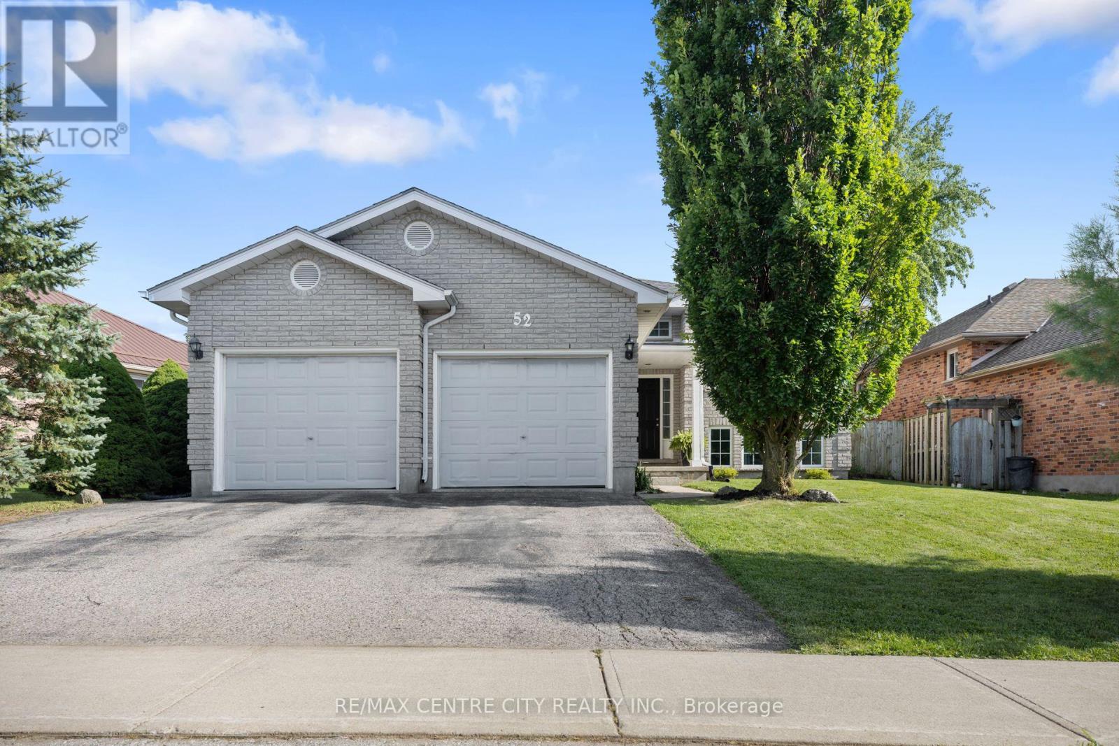 52 Donker Drive, St. Thomas, Ontario  N5P 4J1 - Photo 2 - X13713036