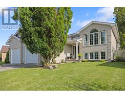 52 DONKER DRIVE, St. Thomas, Ontario