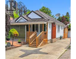 74 STERLING STREET, London East, Ontario