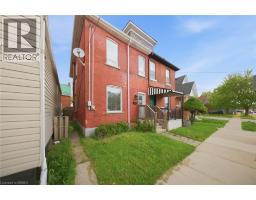 76 GREY Street, Brantford, Ontario