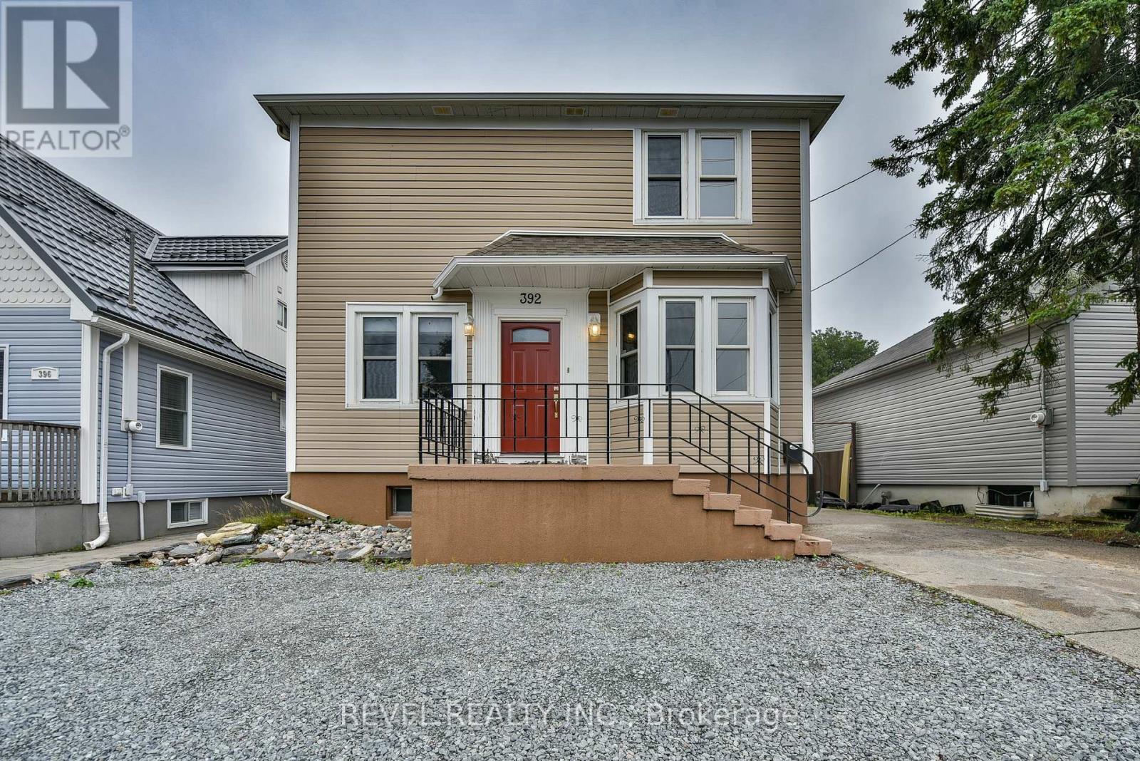 392 PATRICIA BOULEVARD, Timmins, Ontario