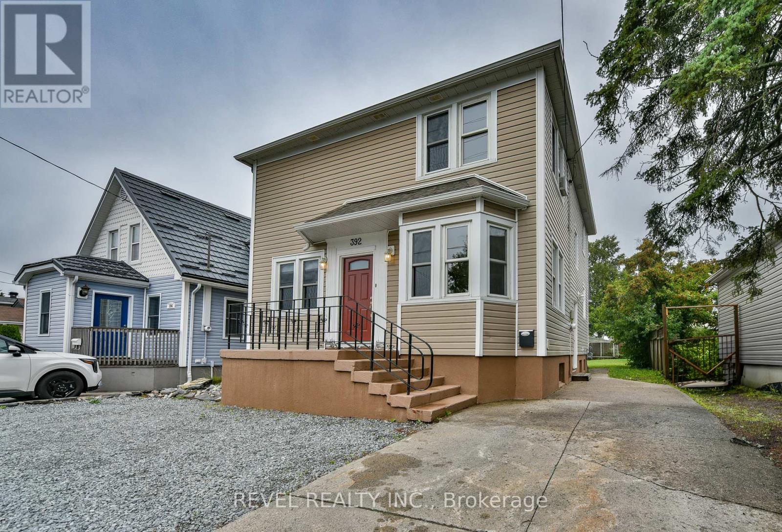 392 Patricia Boulevard, Timmins, Ontario  P4N 6Y6 - Photo 2 - T13713080