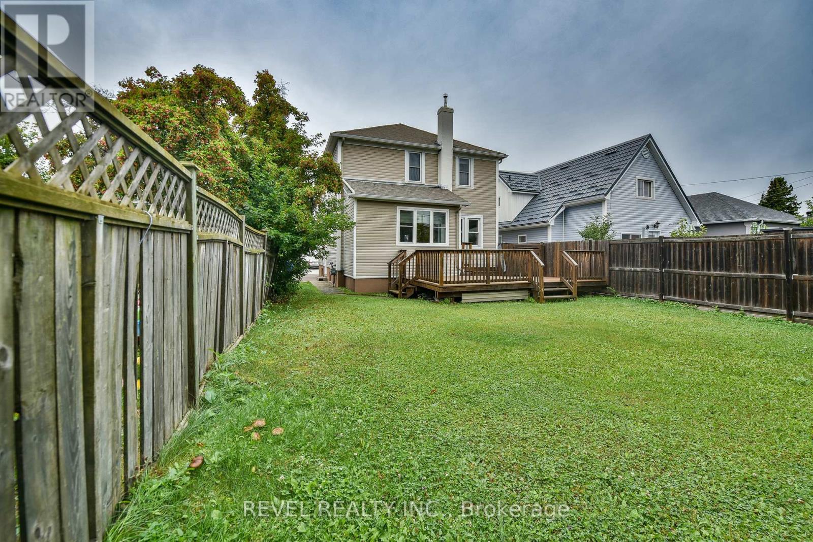 392 Patricia Boulevard, Timmins, Ontario  P4N 6Y6 - Photo 3 - T13713080
