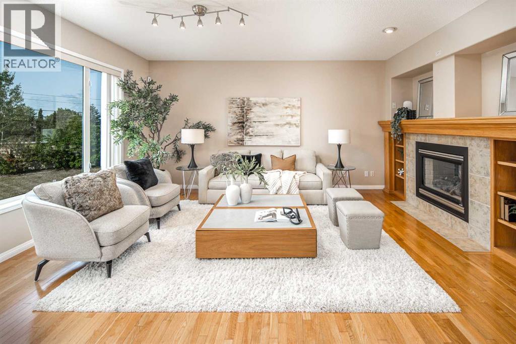 66 Royal Oak Grove NW, Calgary, Alberta  T3G 5P3 - Photo 11 - A2339554