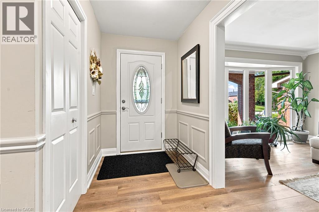 7 Apex Court, Stoney Creek, Ontario  L8J 1J2 - Photo 6 - 40847337