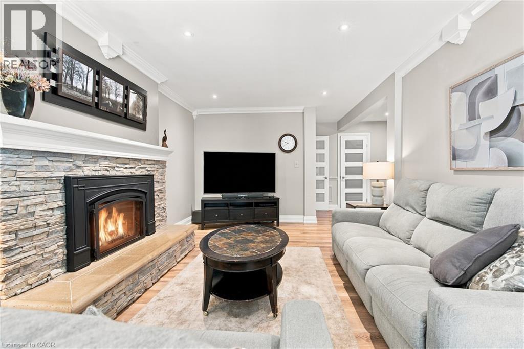 7 Apex Court, Stoney Creek, Ontario  L8J 1J2 - Photo 16 - 40847337