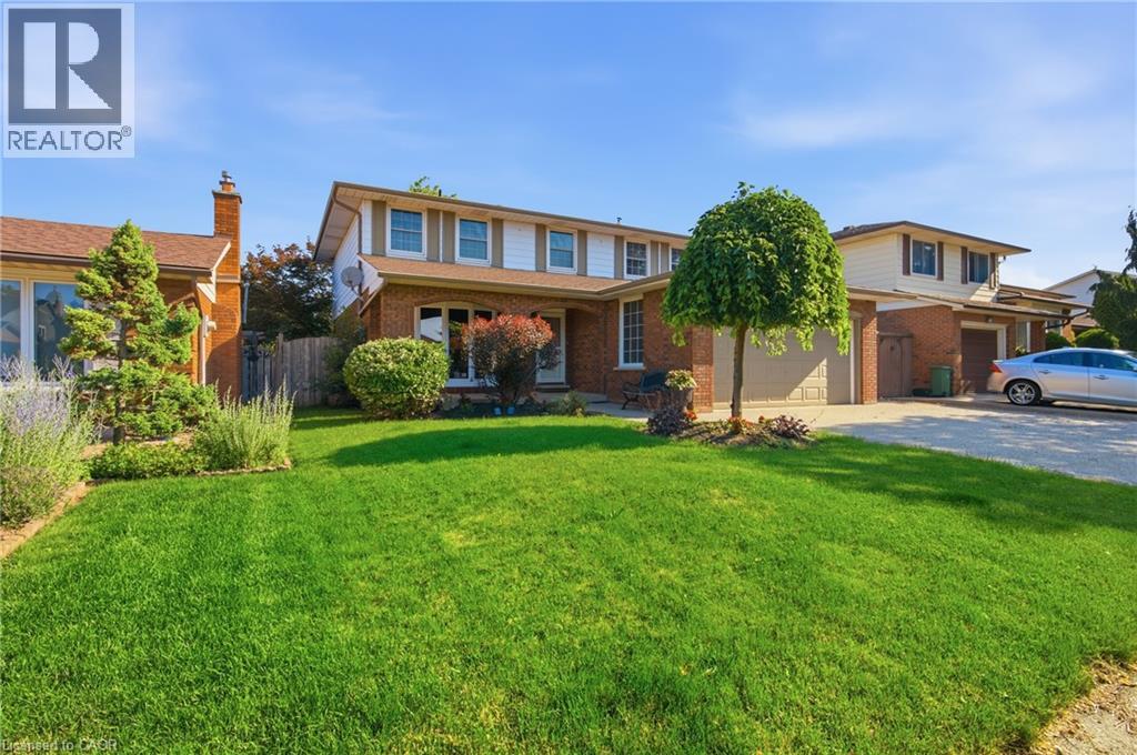 7 Apex Court, Stoney Creek, Ontario  L8J 1J2 - Photo 3 - 40847337