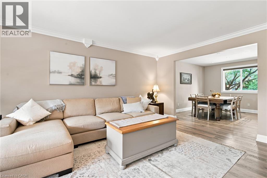 7 Apex Court, Stoney Creek, Ontario  L8J 1J2 - Photo 7 - 40847337