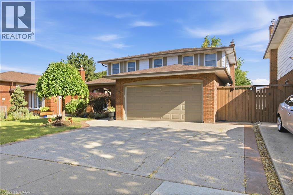 7 Apex Court, Stoney Creek, Ontario  L8J 1J2 - Photo 2 - 40847337