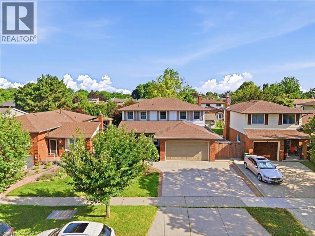 7 Apex Court, Stoney Creek, Ontario  L8J 1J2 - Photo 4 - 40847337