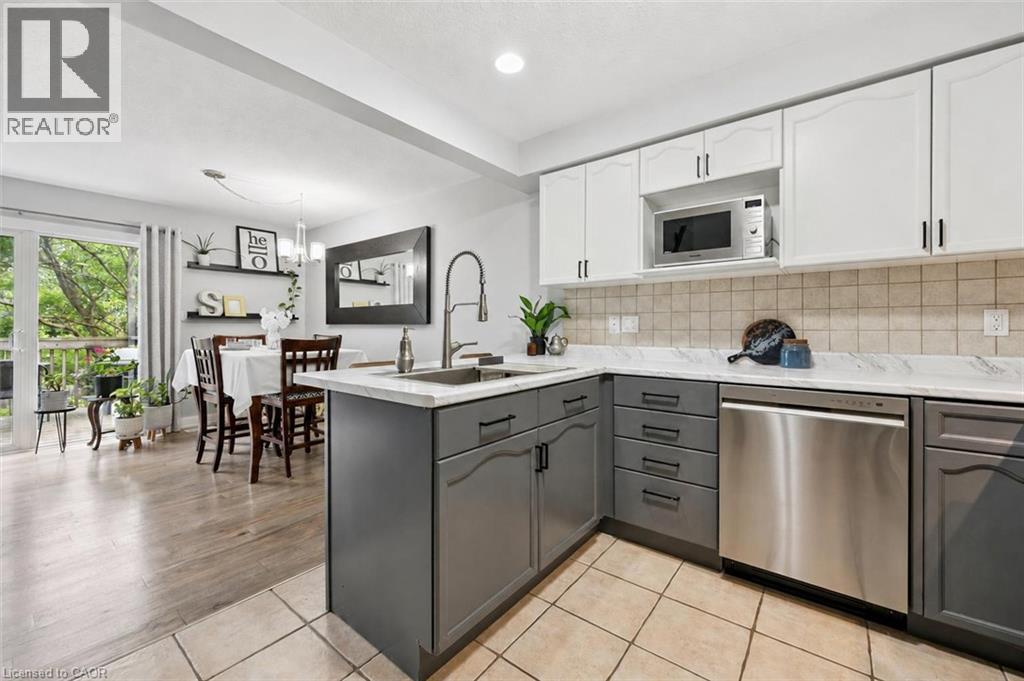 31 SCHRODER Crescent Unit# 21, Guelph, Ontario