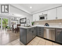 31 SCHRODER Crescent Unit# 21, Guelph, Ontario