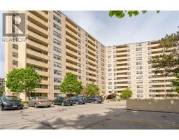 700 DYNES Road Unit# 811, Burlington, Ontario