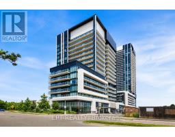 536 - 20 O'NEILL ROAD, Toronto, Ontario