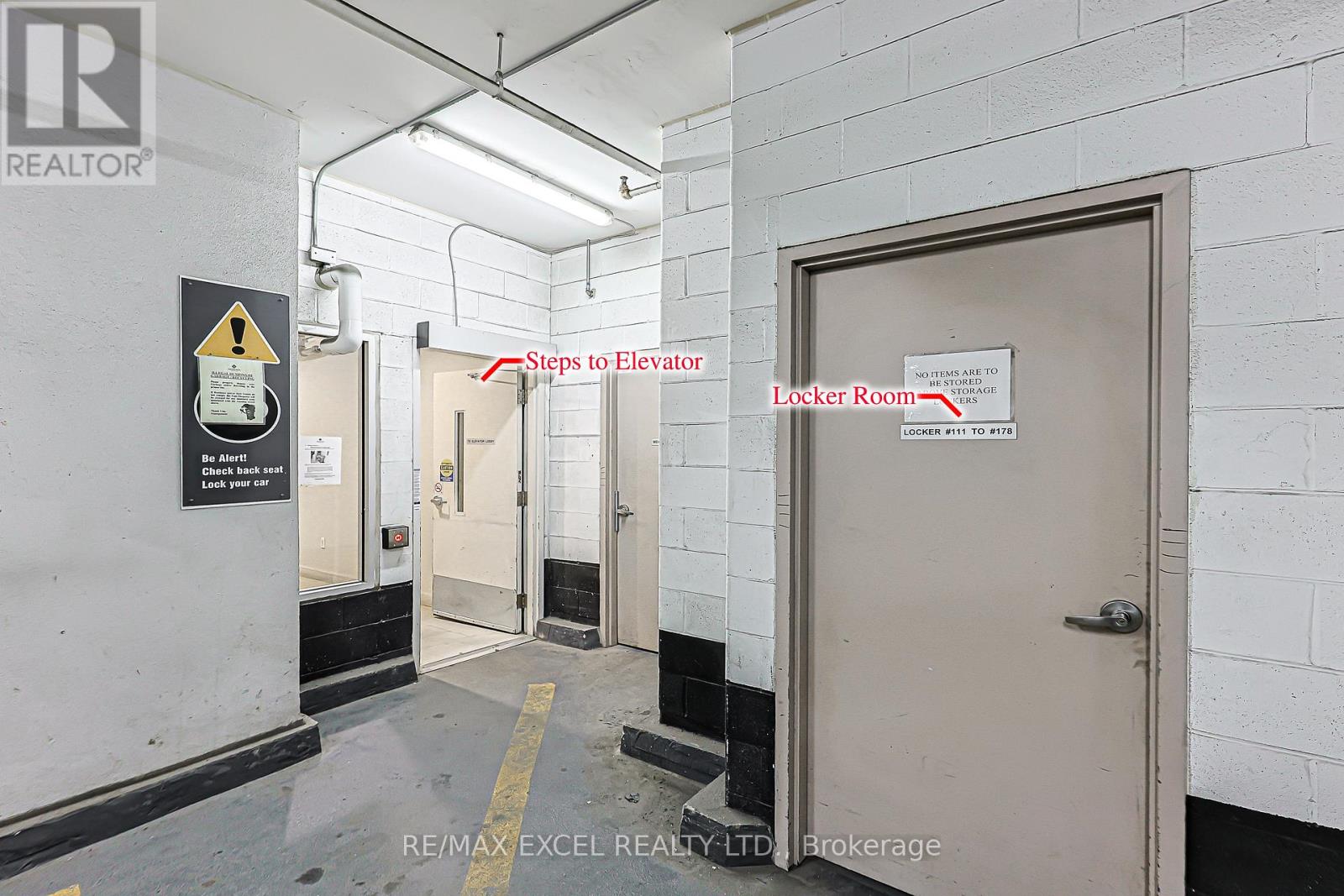Ph 18 - 25 Greenview Avenue, Toronto, Ontario  M2M 0A5 - Photo 44 - C13713048
