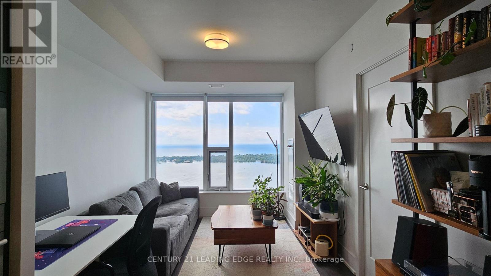 5407 - 10 York Street, Toronto, Ontario  M5J 0E1 - Photo 10 - C13713076