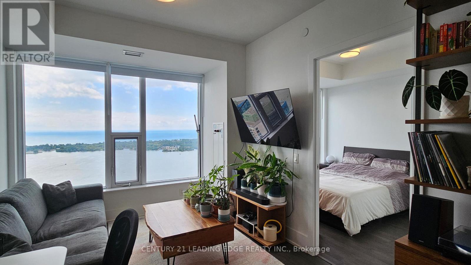 5407 - 10 York Street, Toronto, Ontario  M5J 0E1 - Photo 11 - C13713076