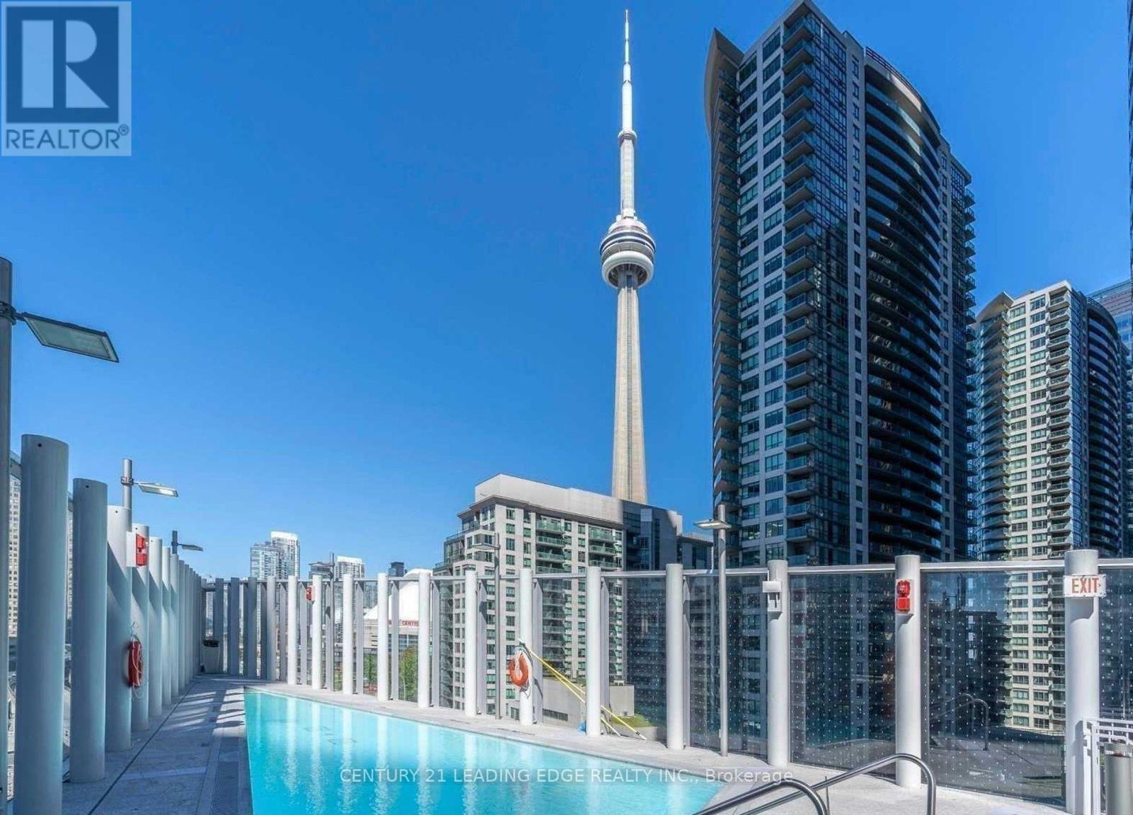 5407 - 10 York Street, Toronto, Ontario  M5J 0E1 - Photo 20 - C13713076