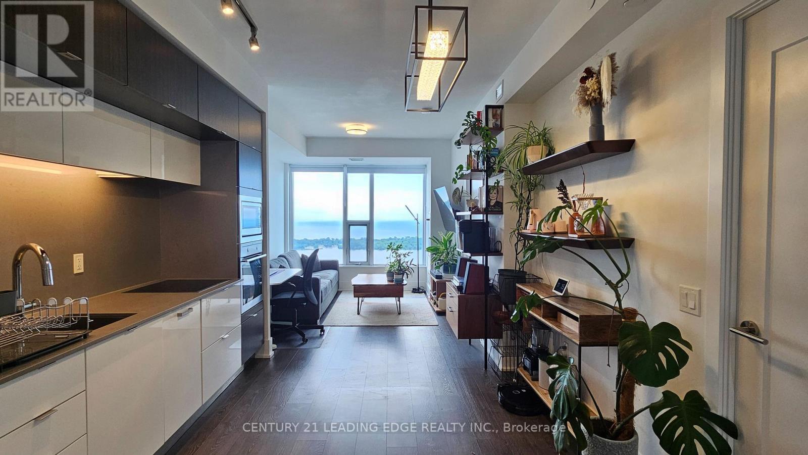 5407 - 10 York Street, Toronto, Ontario  M5J 0E1 - Photo 6 - C13713076