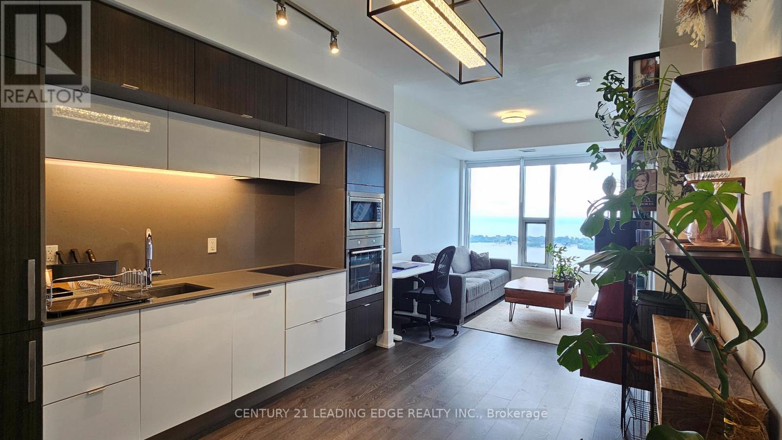 5407 - 10 York Street, Toronto, Ontario  M5J 0E1 - Photo 7 - C13713076