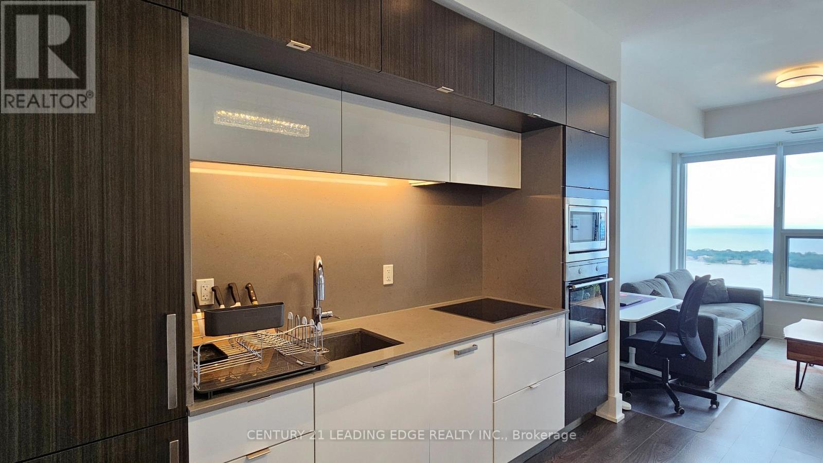5407 - 10 York Street, Toronto, Ontario  M5J 0E1 - Photo 8 - C13713076