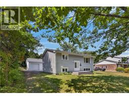 880 Glengarry Place, Fredericton, New Brunswick