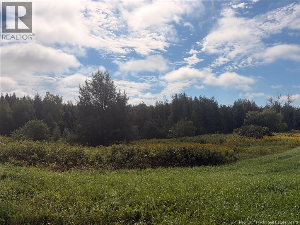 N/A Brookville Road, Brookville, New Brunswick