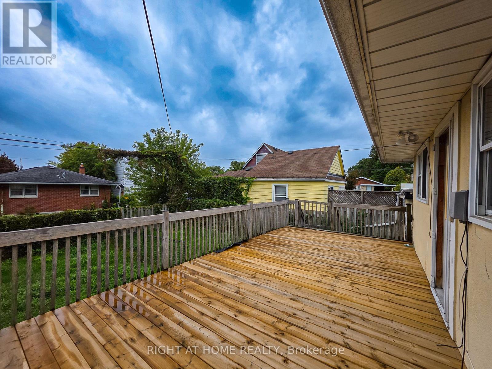 Main - 708 Carnegie Avenue, Oshawa, Ontario L1G 4R6 - Photo 28 - E13712992