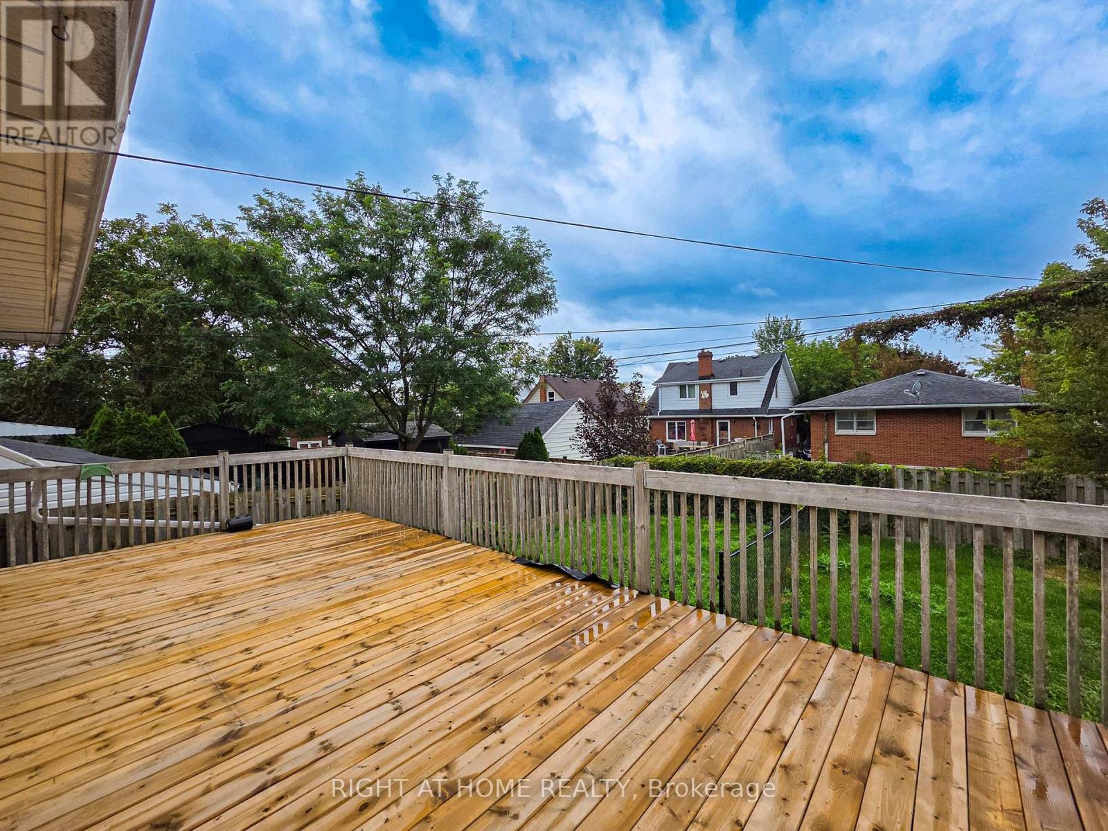 Main - 708 Carnegie Avenue, Oshawa, Ontario L1G 4R6 - Photo 29 - E13712992