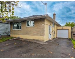 LOWER - 708 CARNEGIE AVENUE, Oshawa, Ontario