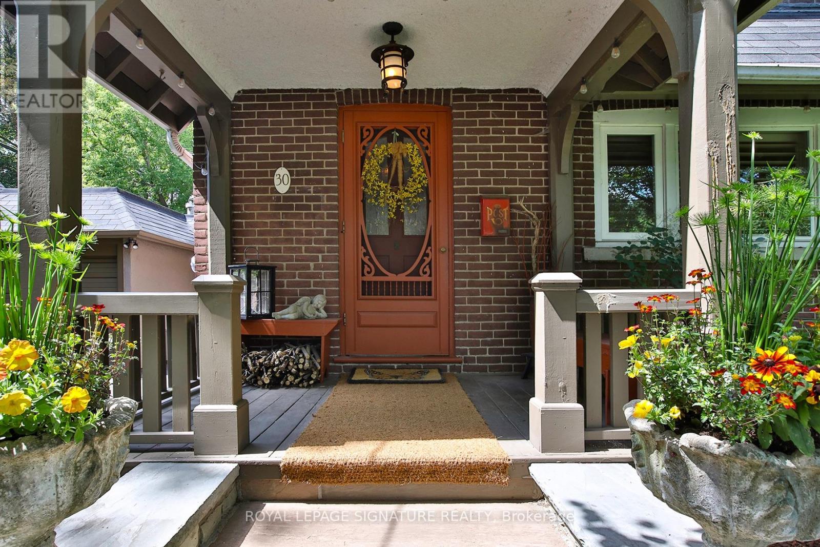 30 Kelsonia Avenue, Toronto, Ontario  M1M 1B3 - Photo 4 - E13713002