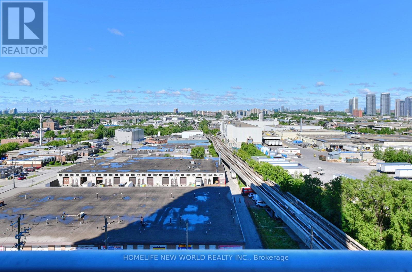 1105 - 83 Borough Drive, Toronto, Ontario M1P 5E4 - Photo 29 - E13713124