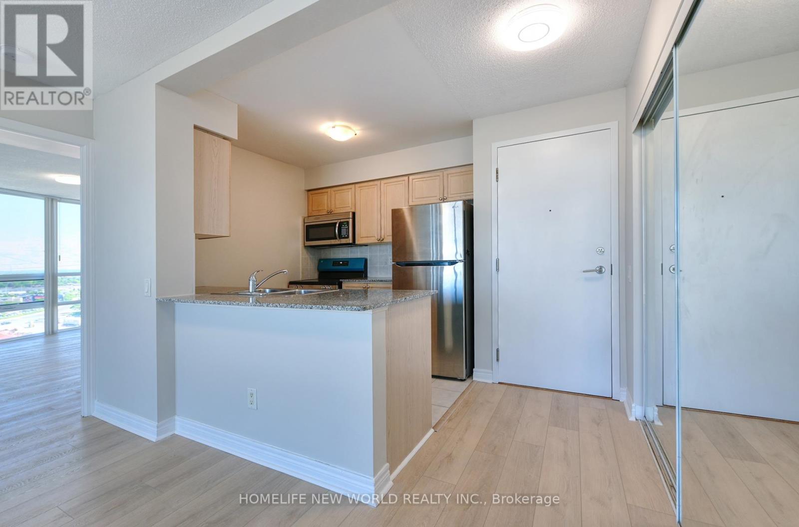 1105 - 83 Borough Drive, Toronto, Ontario M1P 5E4 - Photo 5 - E13713124