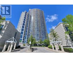 1105 - 83 BOROUGH DRIVE, Toronto, Ontario